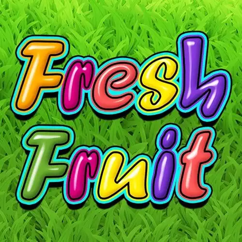 Fresh Fruit
