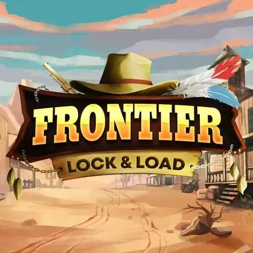 Frontier Lock and Load
