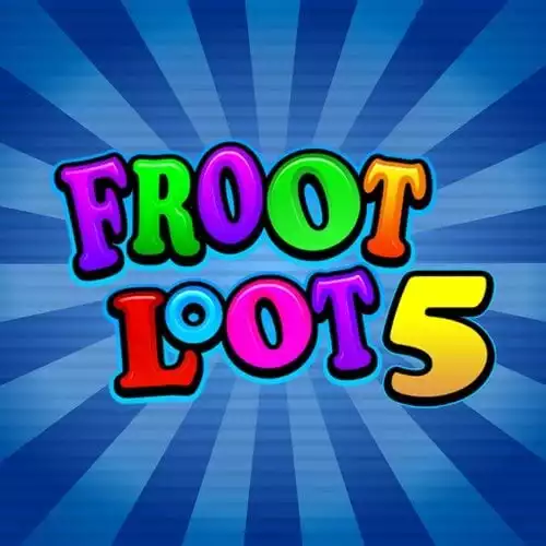 Froot Loot 5-Line