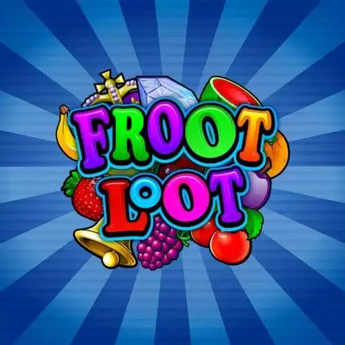 Froot Loot 9-Line