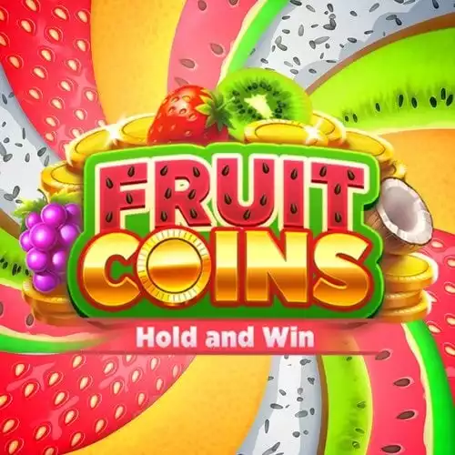 Fruit Coins Hold & Win