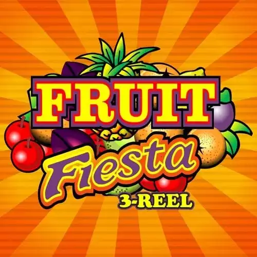 Fruit Fiesta 3-Reel