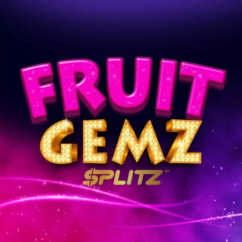 Fruit Gemz Splitz