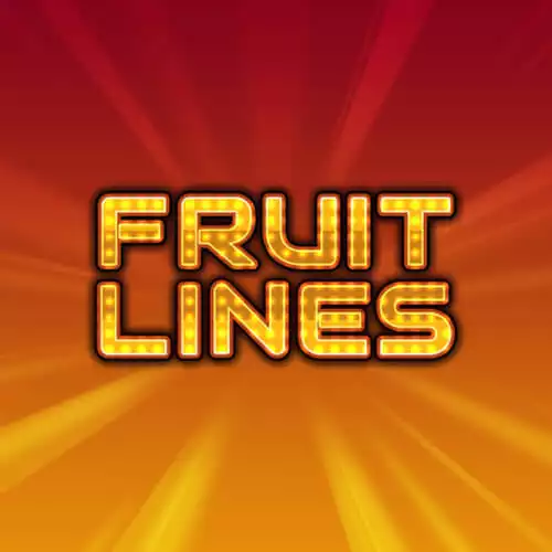 Fruit Lines