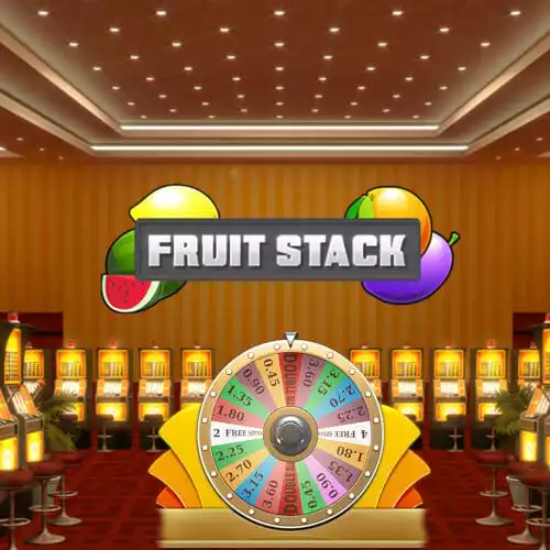 Fruit Stack