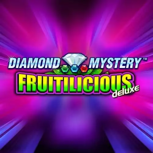 Fruitilicious deluxe