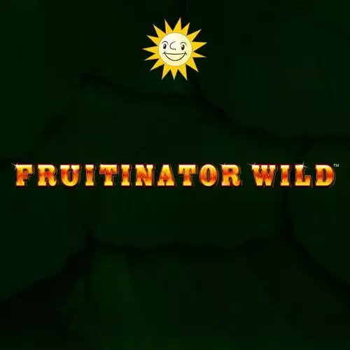 Fruitinator Wild