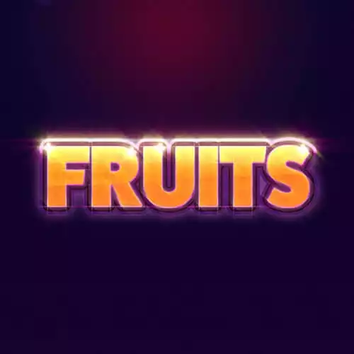 Fruits - Bonus Spin