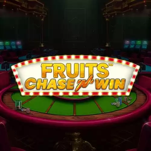 Fruits ChaseNWin