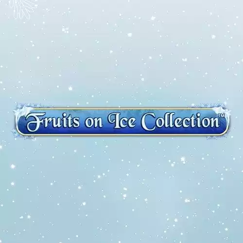 Fruits On Ice Collection - 40 Lines