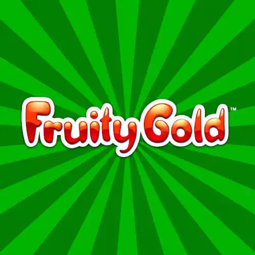 Fruity Gold