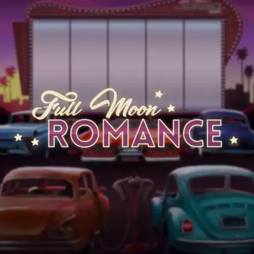 Full Moon Romance