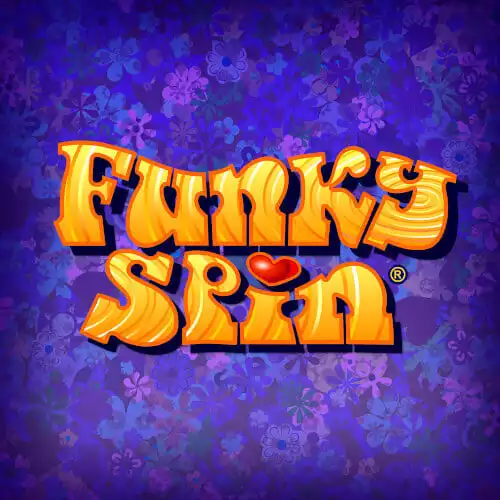 Funky Spin Progressive