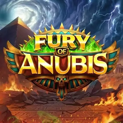 Fury of Anubis