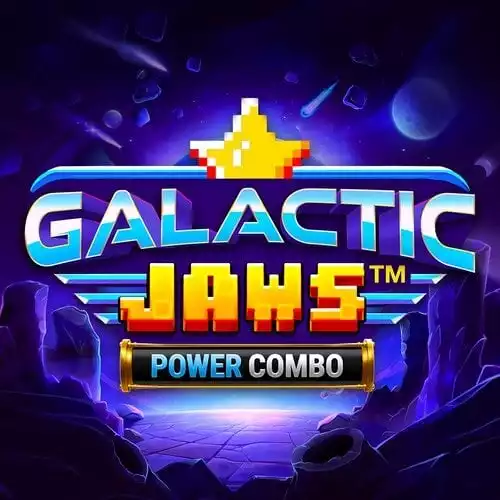 Galactic Jaws Power Combo