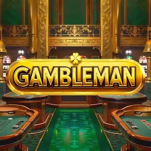 Gambleman