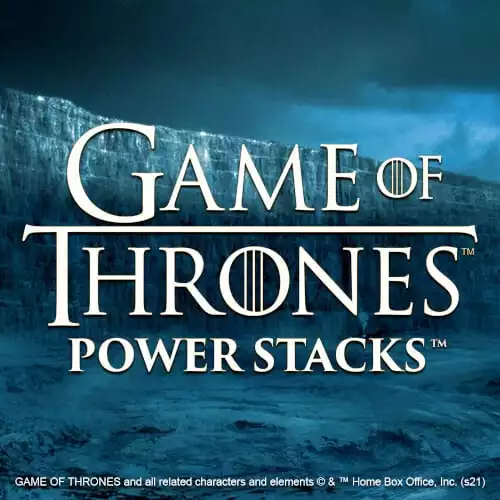 Game of Thrones Power Stacks