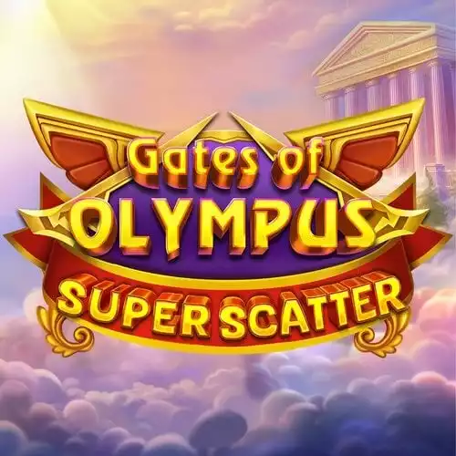 Gates of Olympus Super Scatter