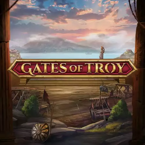 Gates of Troy
