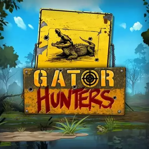 Gator Hunters