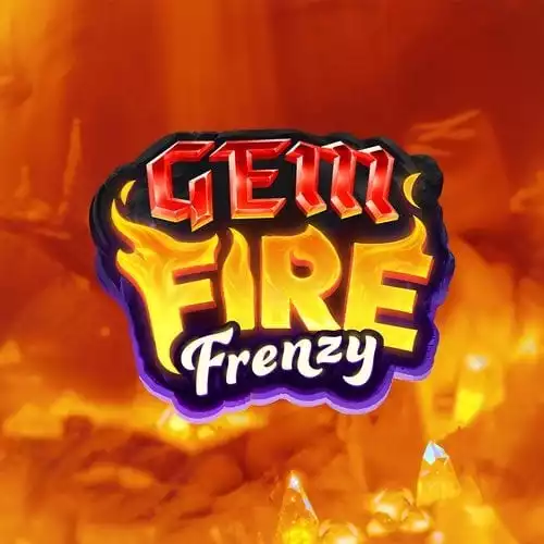 Gem Fire Frenzy