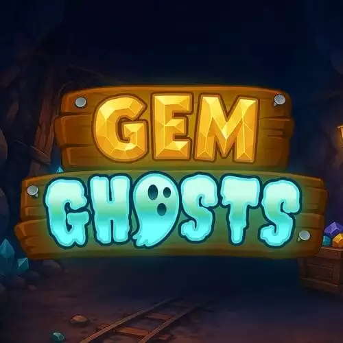 Gem Ghosts