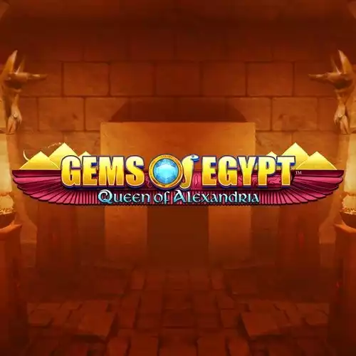 Gems of Egypt