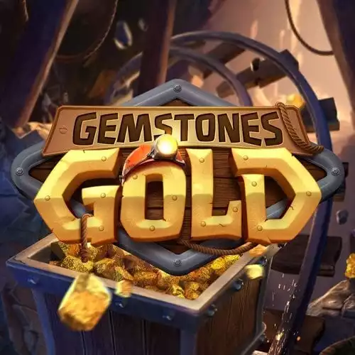 Gemstones Gold