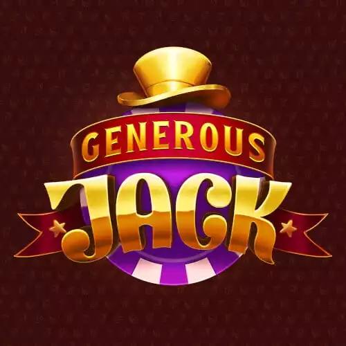 Generous Jack