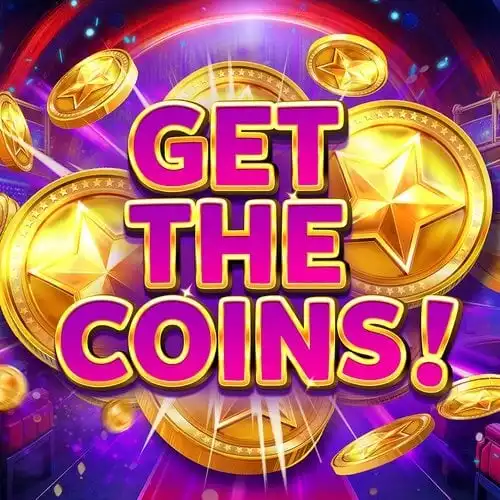 Get The Coins