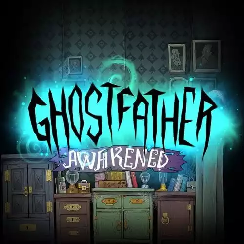 Ghost Father - Awakening