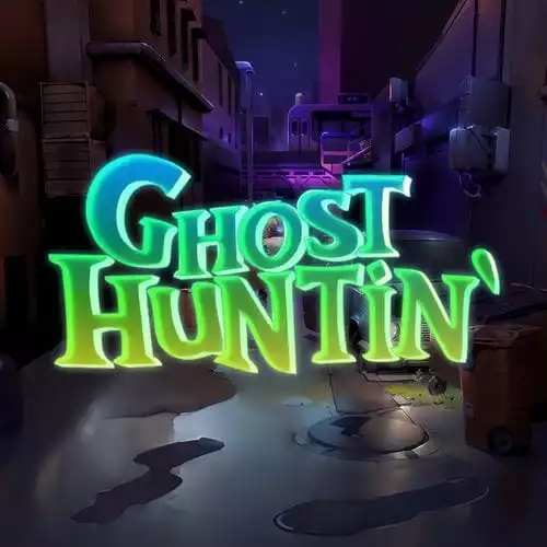 Ghost Huntin