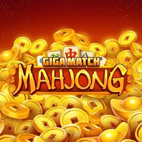 Giga Match Mahjong