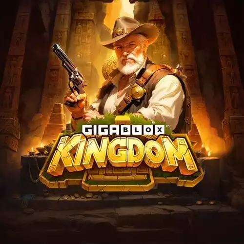 Gigablox Kingdom
