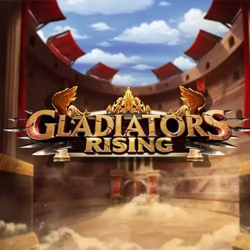 Gladiator¿s Rising