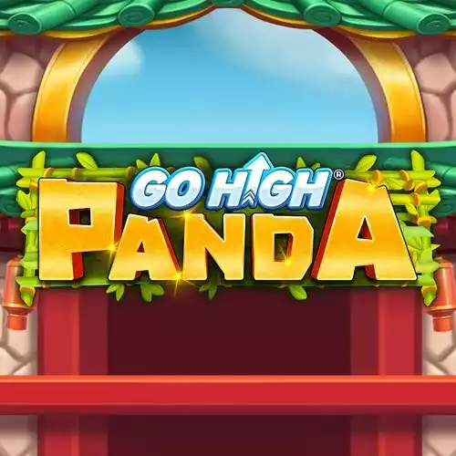 Go High Panda