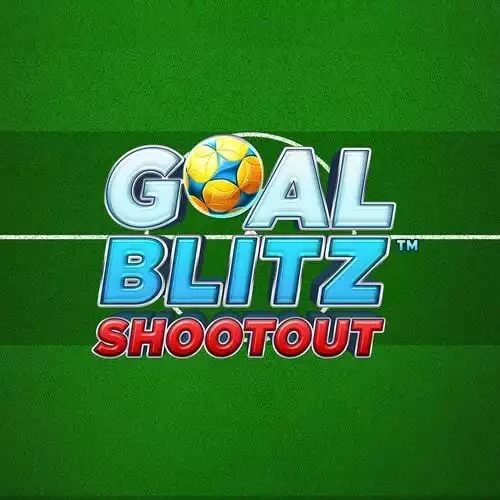 Goal Blitz Shootout