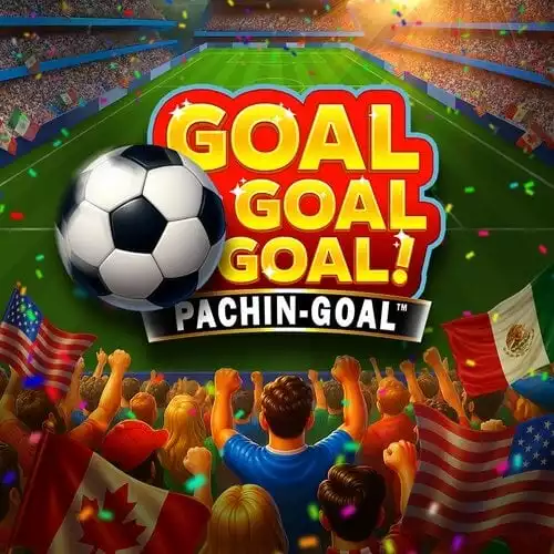 Goal Goal Goal Pachin Goal