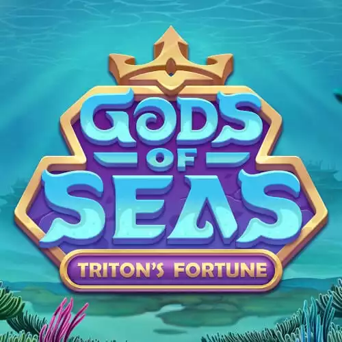 God Of Seas Tritons Fortune
