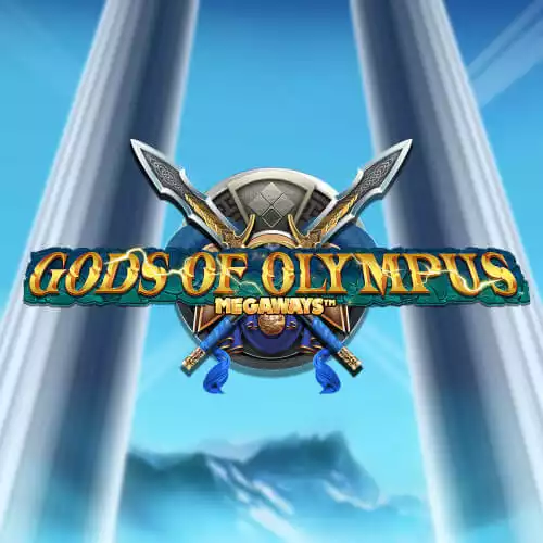 God of Olympus Megaways