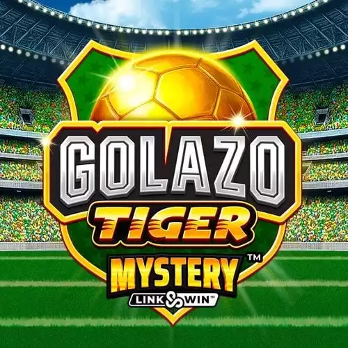 Golazo Tiger Mystery Link&Win