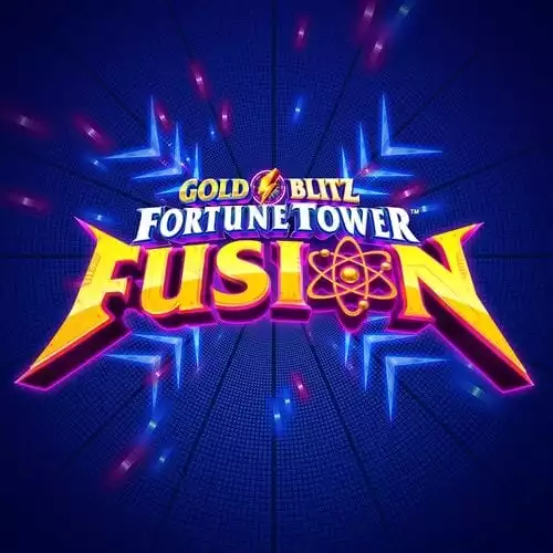 Gold Blitz Fortune Tower Fusion