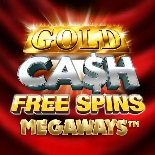 Gold Cash Free Spins Megaways