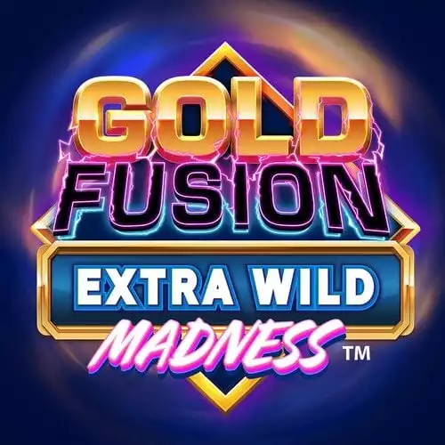 Gold Fusion Extra Wild Madness
