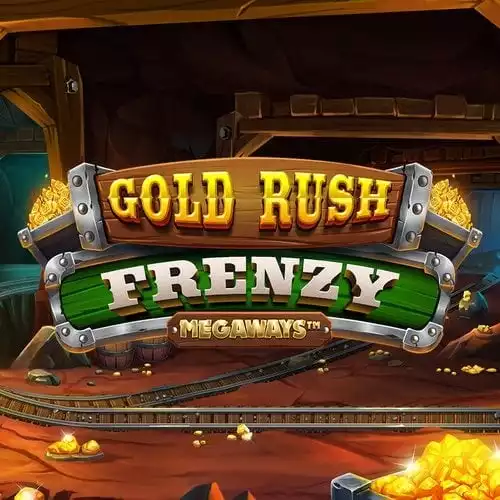 Gold Rush Frenzy