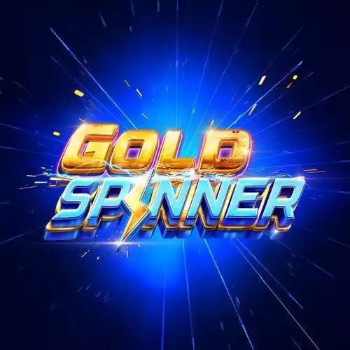 Gold Spinner