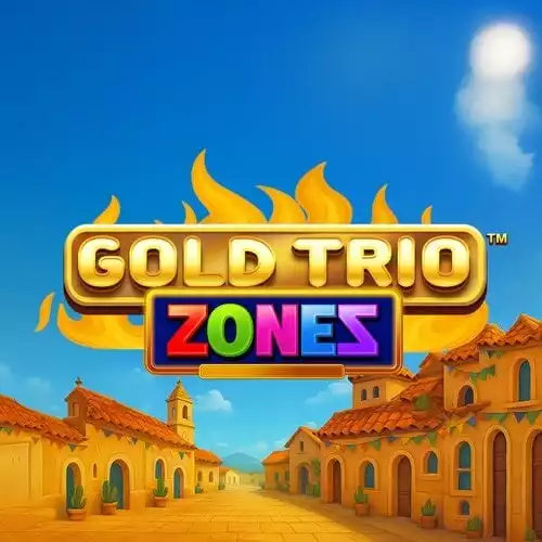 Gold Trio Zones Chilies