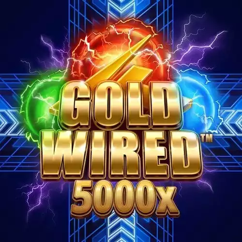 Gold Wired