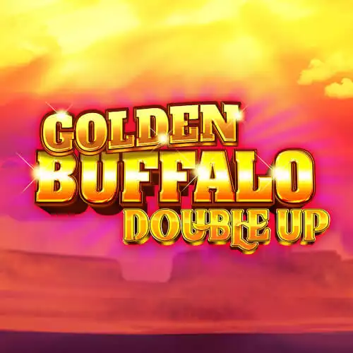 Golden Buffalo Double Up