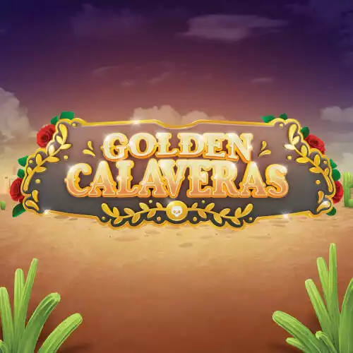 Golden Calaveras